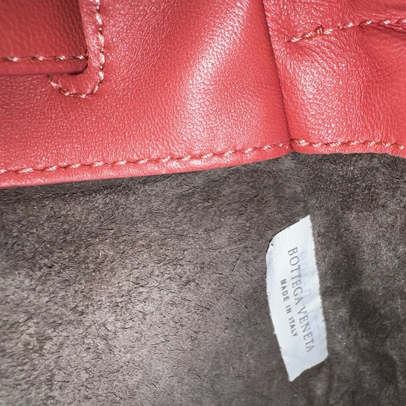 BOTTEGA VENETA WAIST BAG - Picture 5 of 10